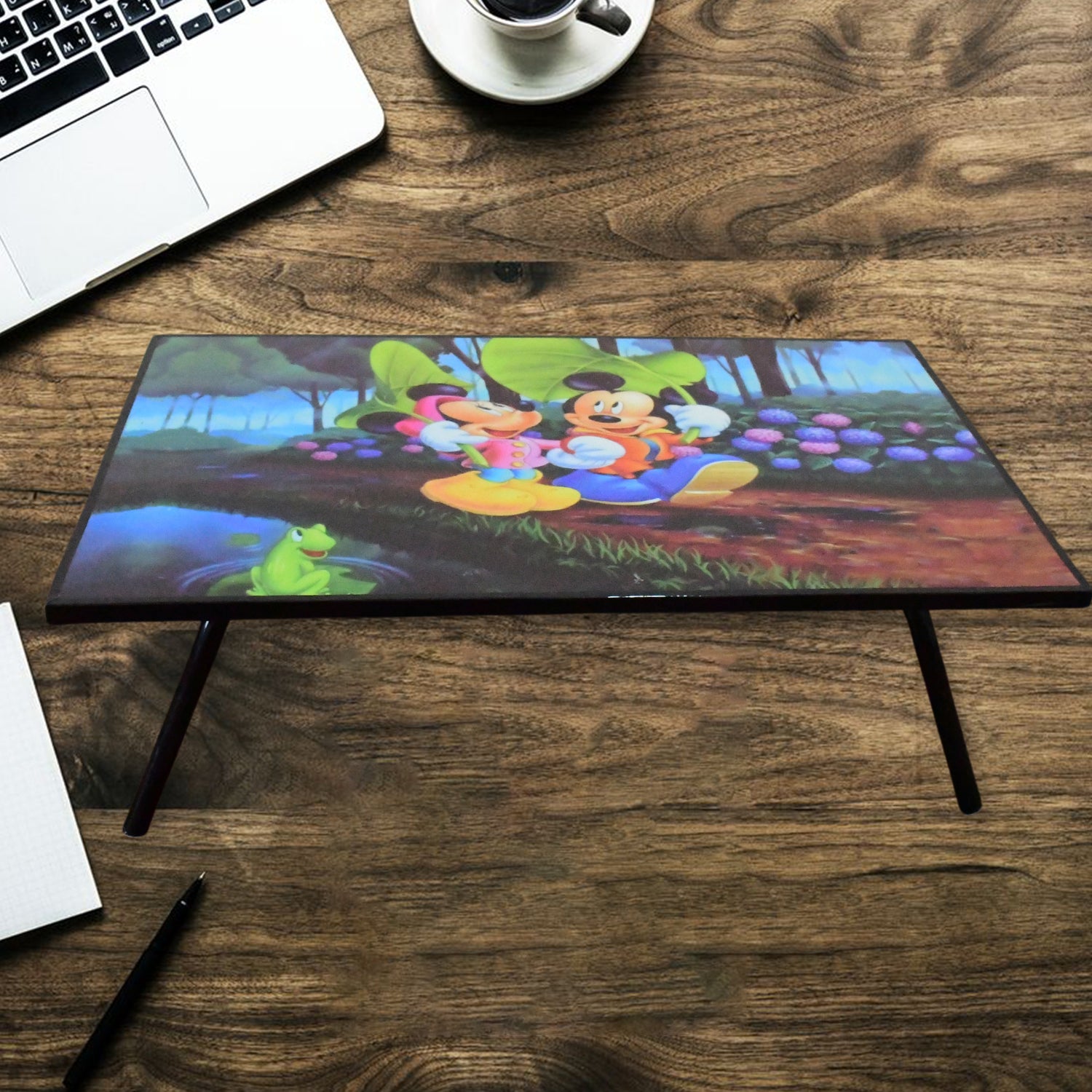 Multipurpose Portable Writing Homework Mix Cartoon Design Printed Table (1 Pc  Mix Design  6141 Cm) Multipurpose Portable Writing Homework Mix Cartoon Design Printed Table (1 Pc  Mix Design  6141 Cm)